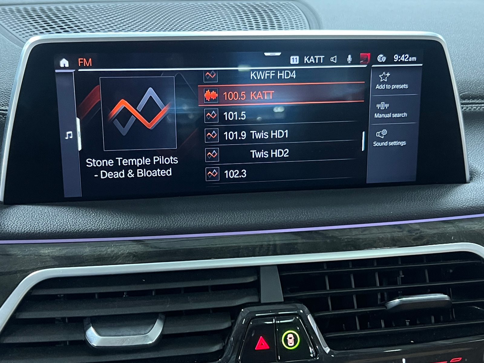 Thumbnail: 2022 BMW 7 Series - 3