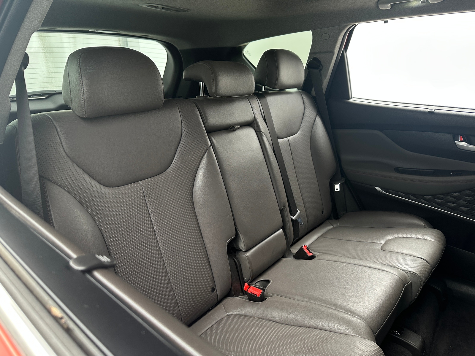 Thumbnail: 2020 Hyundai Santa Fe - 5