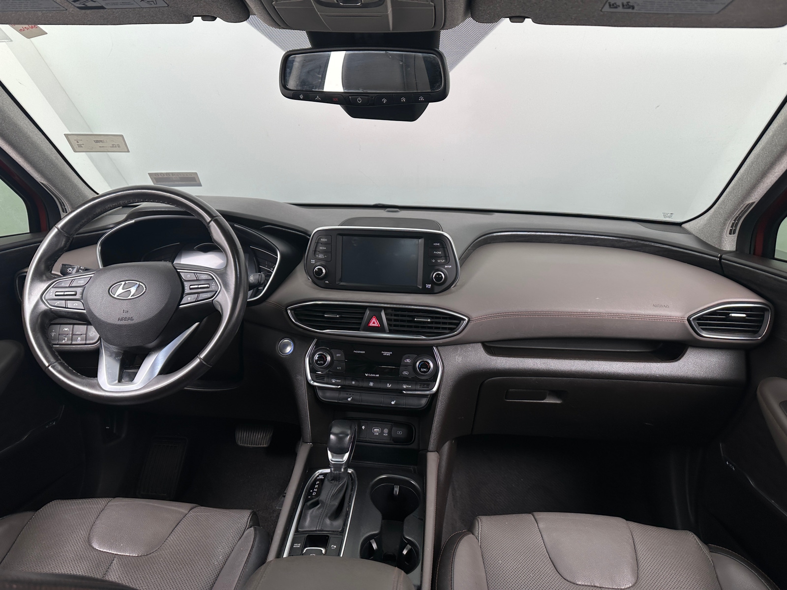 Thumbnail: 2020 Hyundai Santa Fe - 2