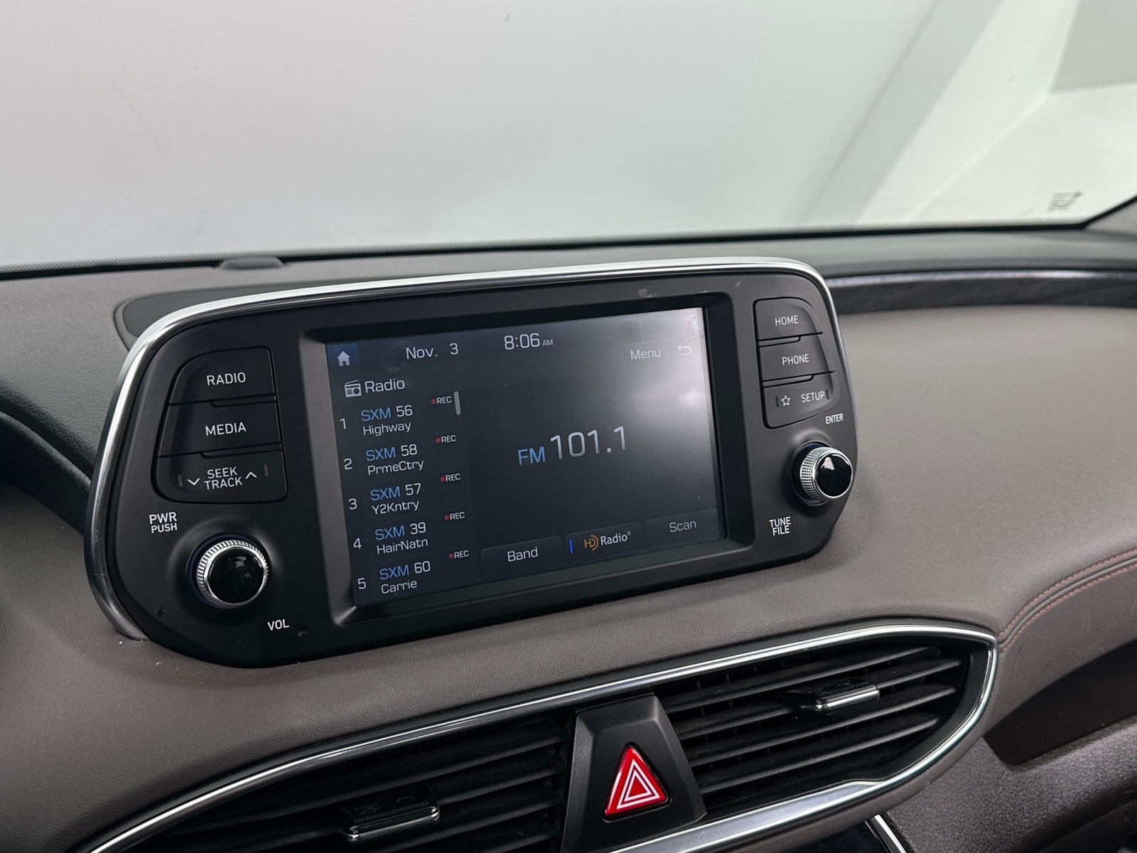 Thumbnail: 2020 Hyundai Santa Fe - 3