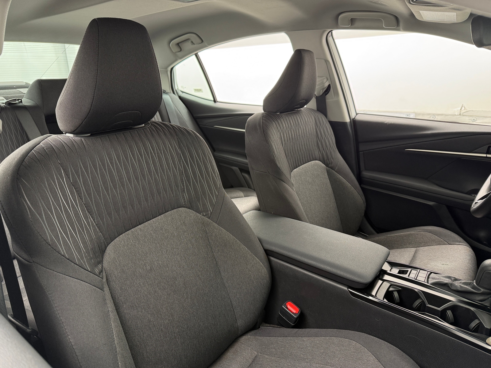 Thumbnail: 2025 Toyota Camry - 2