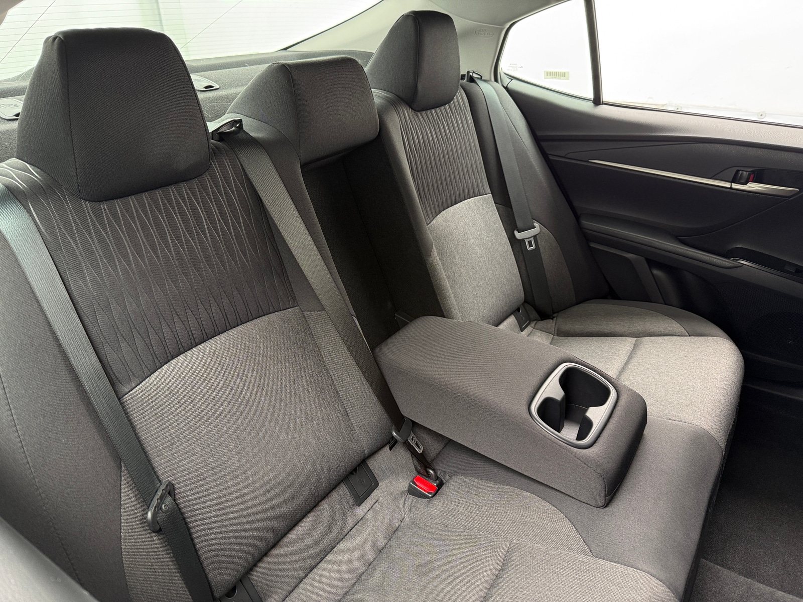 Thumbnail: 2025 Toyota Camry - 6