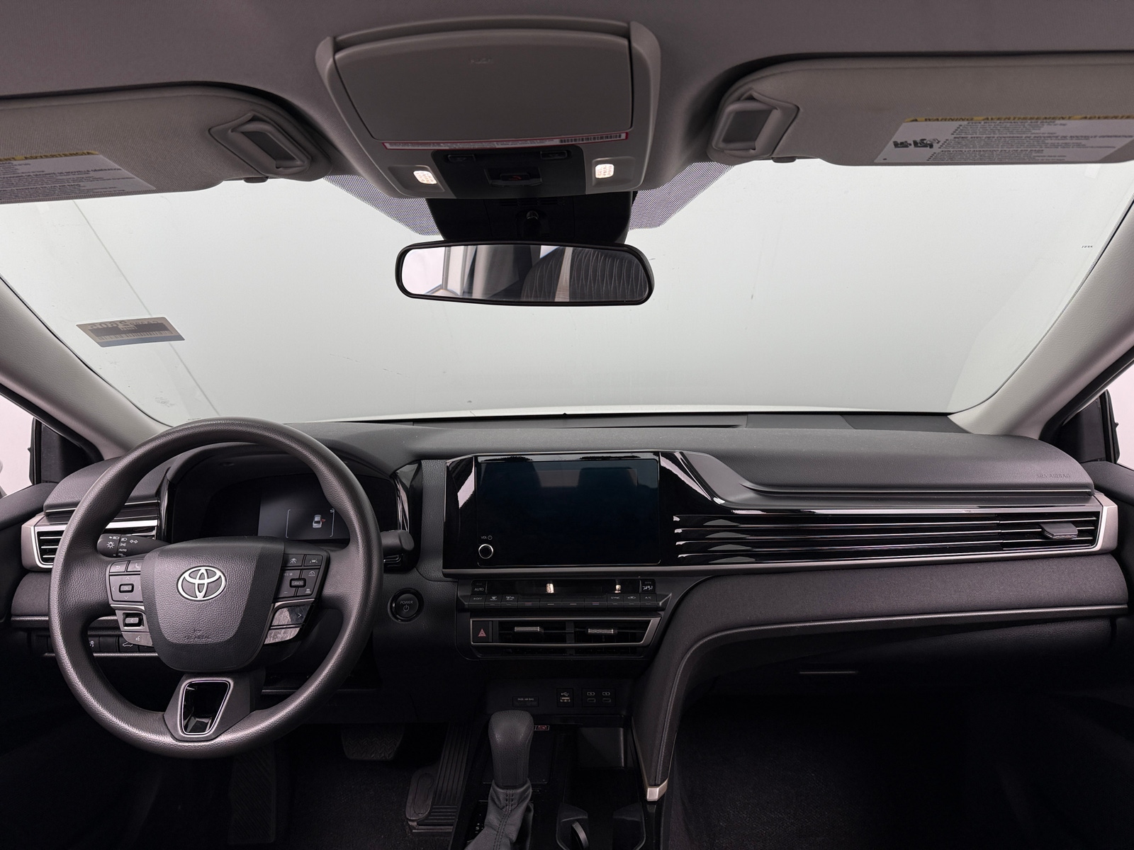 Thumbnail: 2025 Toyota Camry - 3