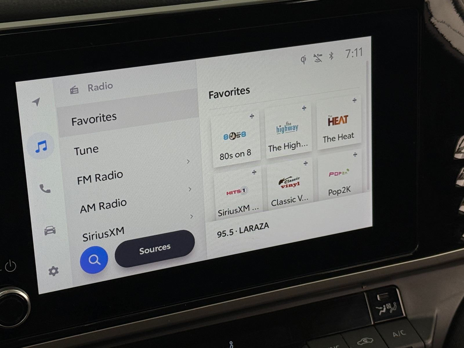 Thumbnail: 2025 Toyota Camry - 4