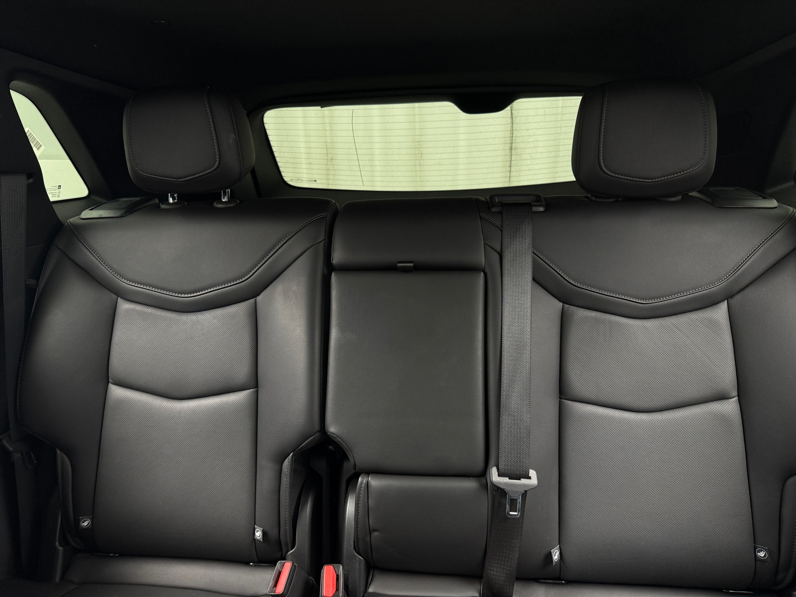 Thumbnail: 2025 Cadillac XT5 - 5