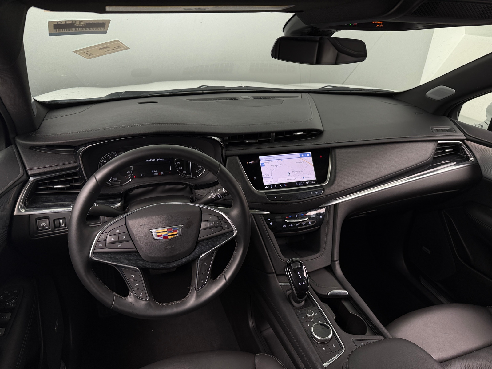 Thumbnail: 2025 Cadillac XT5 - 2