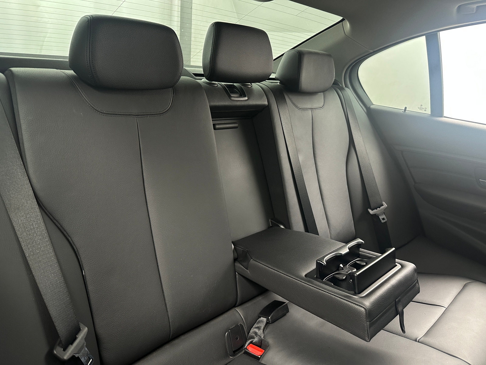 Thumbnail: 2014 BMW 3 Series - 5