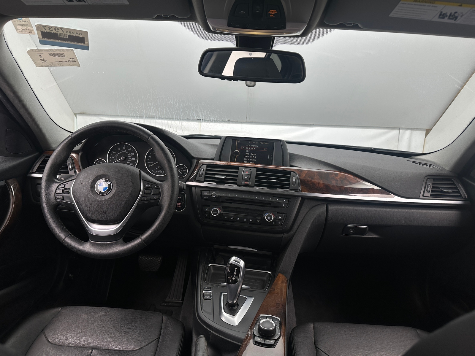 Thumbnail: 2014 BMW 3 Series - 2