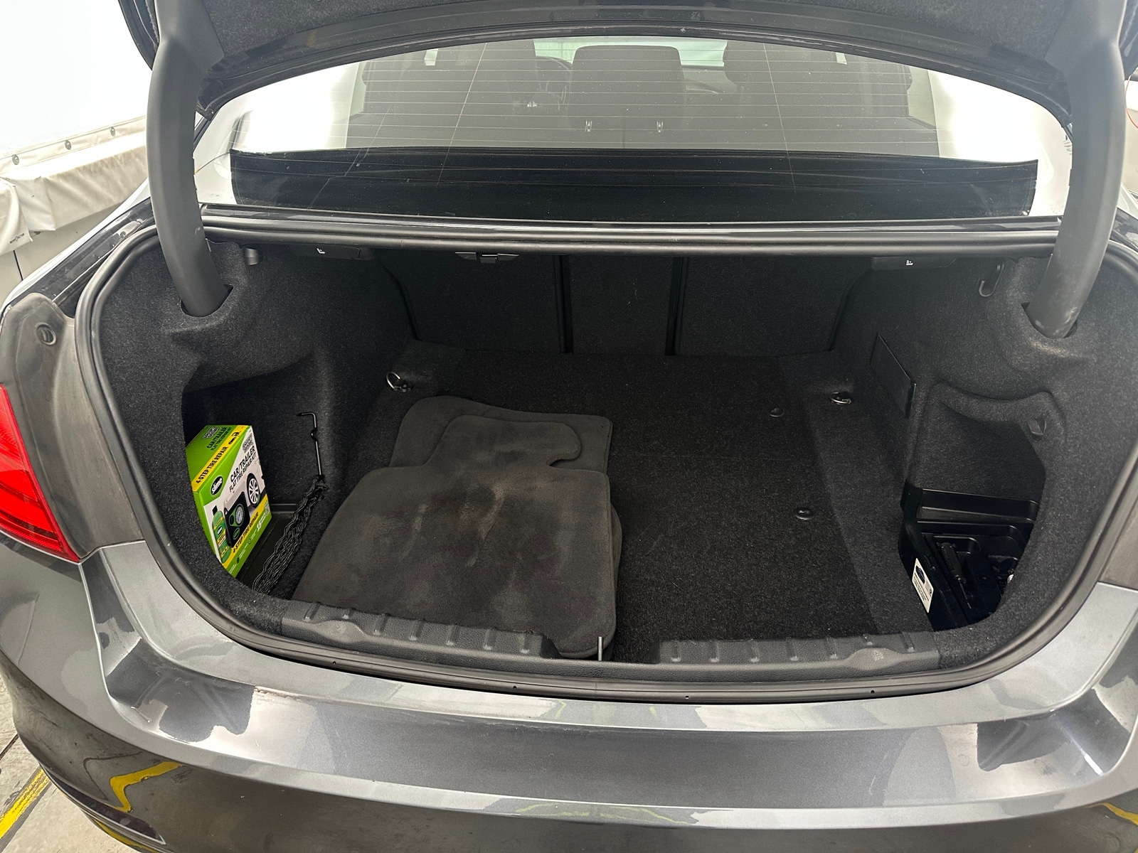 Thumbnail: 2014 BMW 3 Series - 6