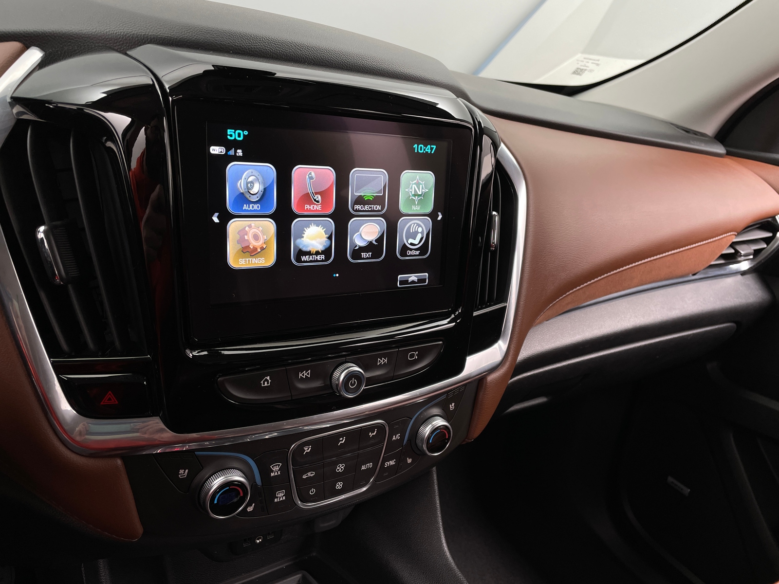 Thumbnail: 2018 Chevrolet Traverse - 3