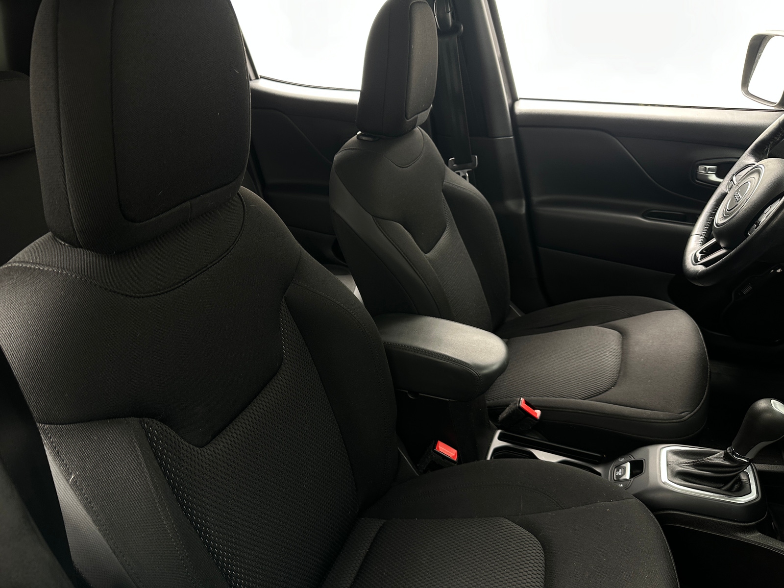 Thumbnail: 2020 Jeep Renegade - 2