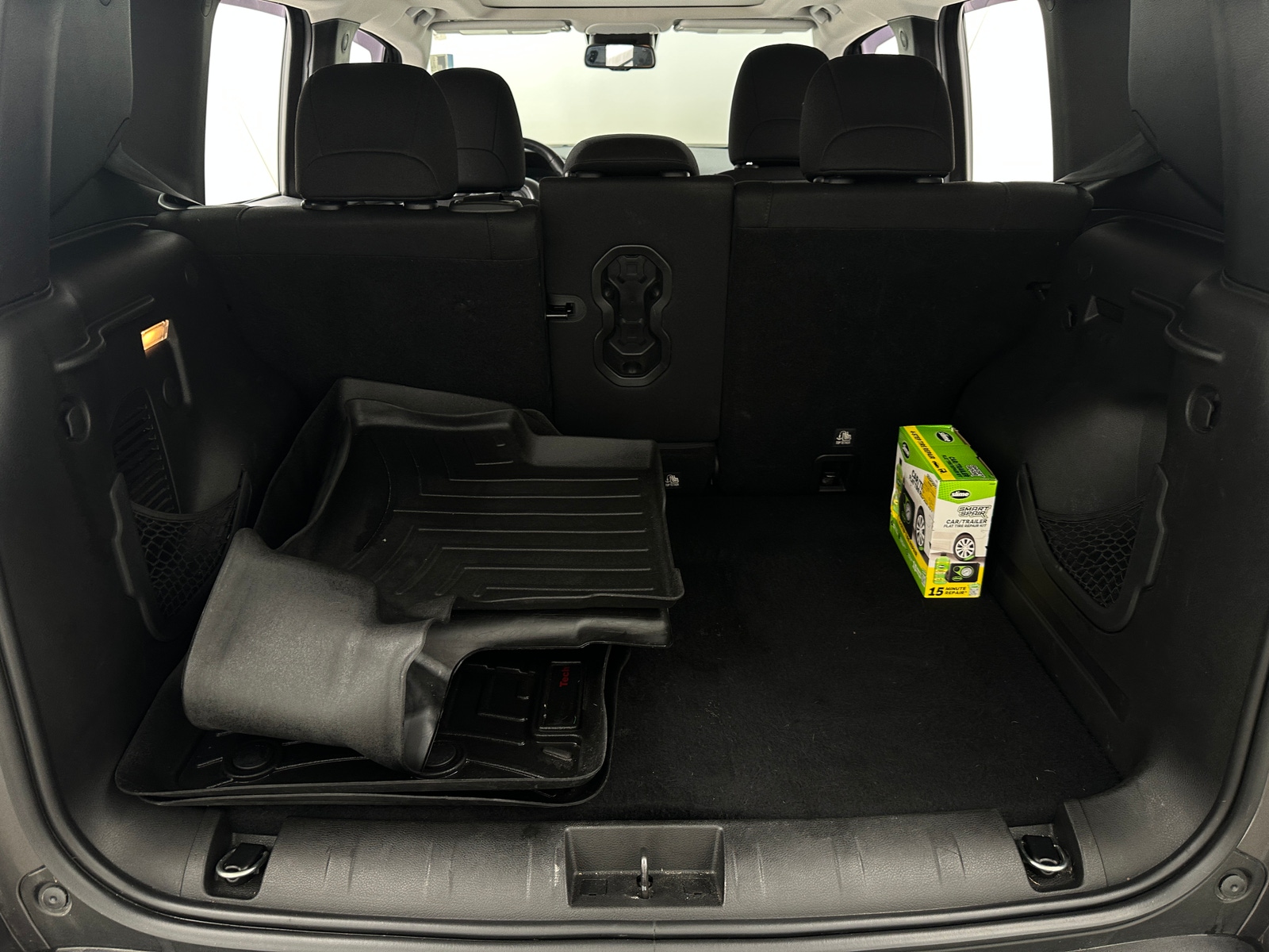 Thumbnail: 2020 Jeep Renegade - 7