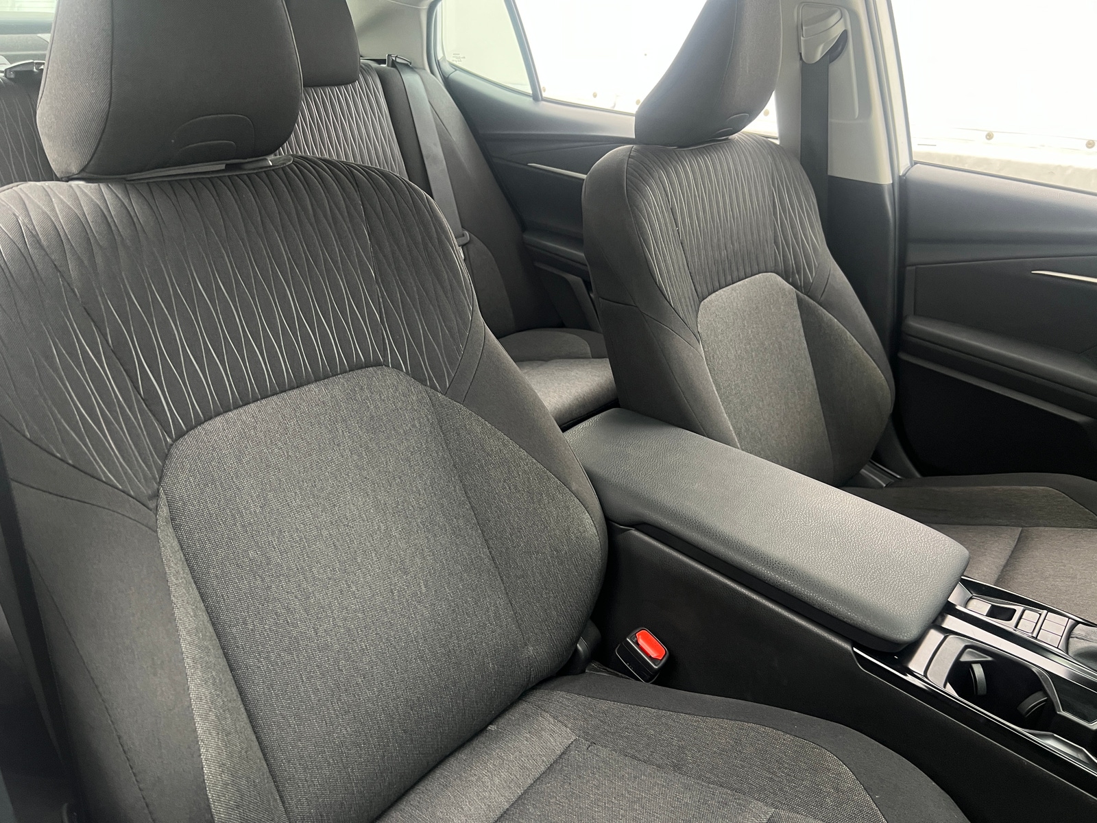 Thumbnail: 2025 Toyota Camry - 2