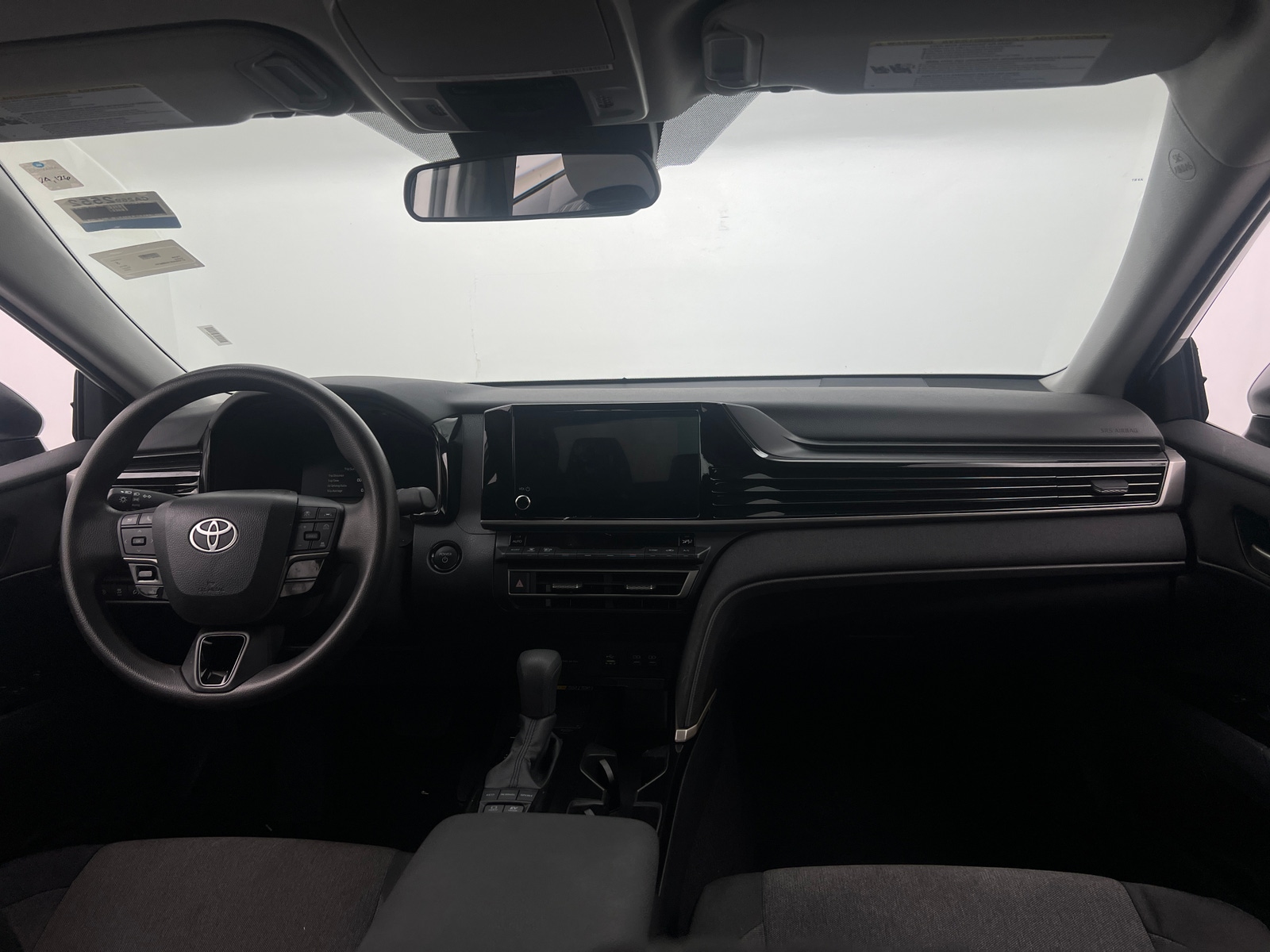 Thumbnail: 2025 Toyota Camry - 3