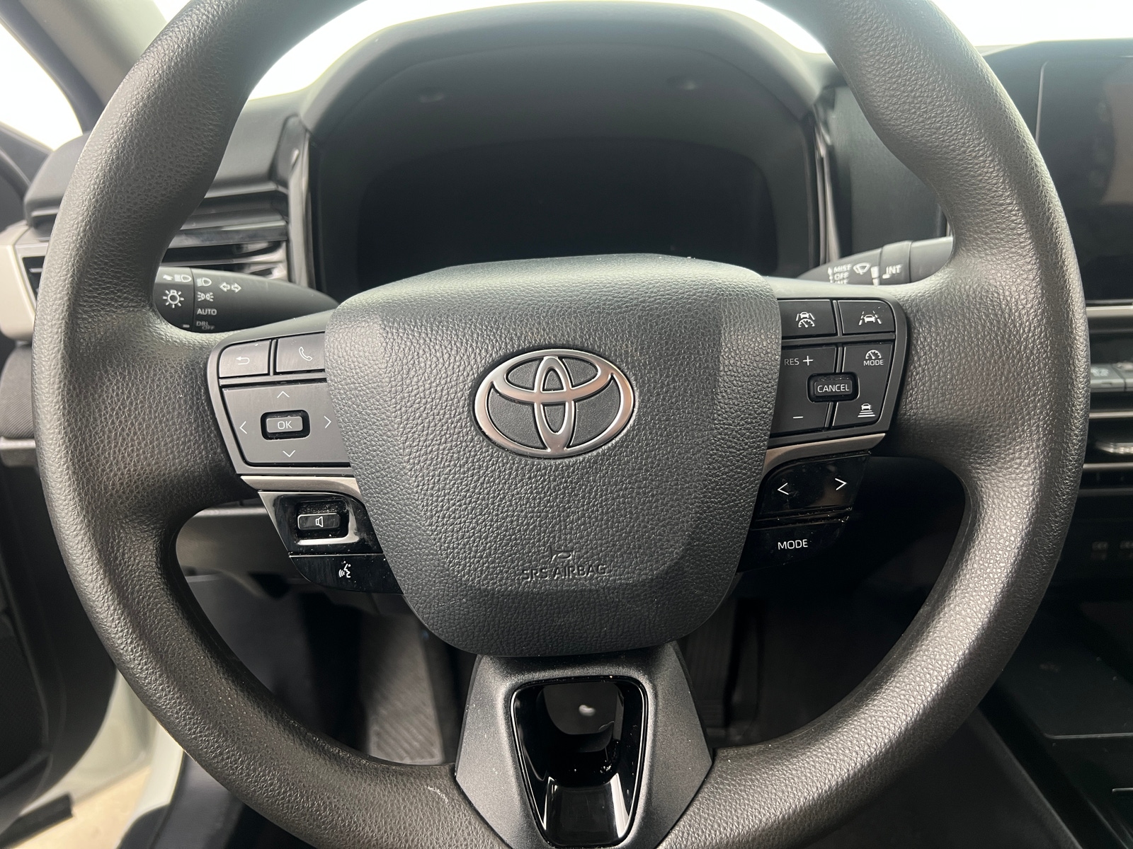 Thumbnail: 2025 Toyota Camry - 5