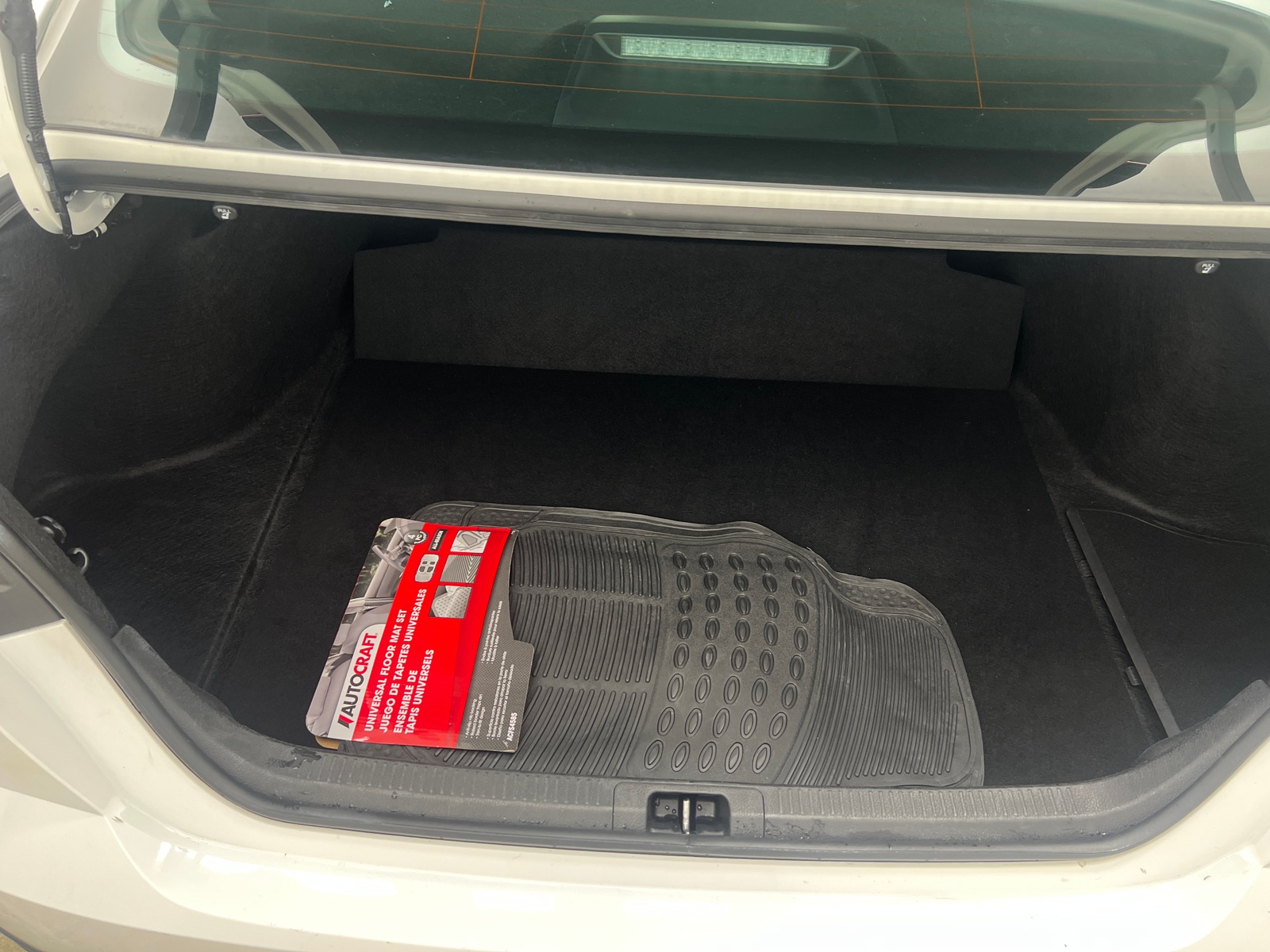 Thumbnail: 2025 Toyota Camry - 7