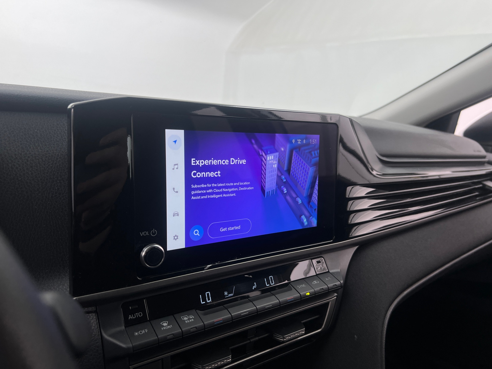 Thumbnail: 2025 Toyota Camry - 4