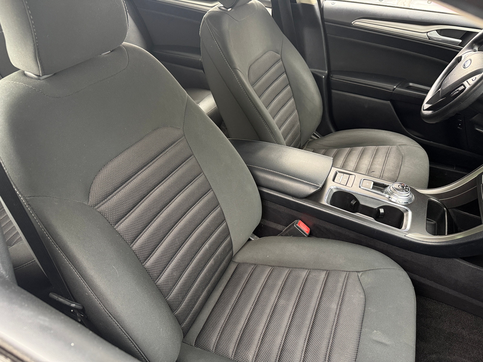 Thumbnail: 2019 Ford Fusion - 2