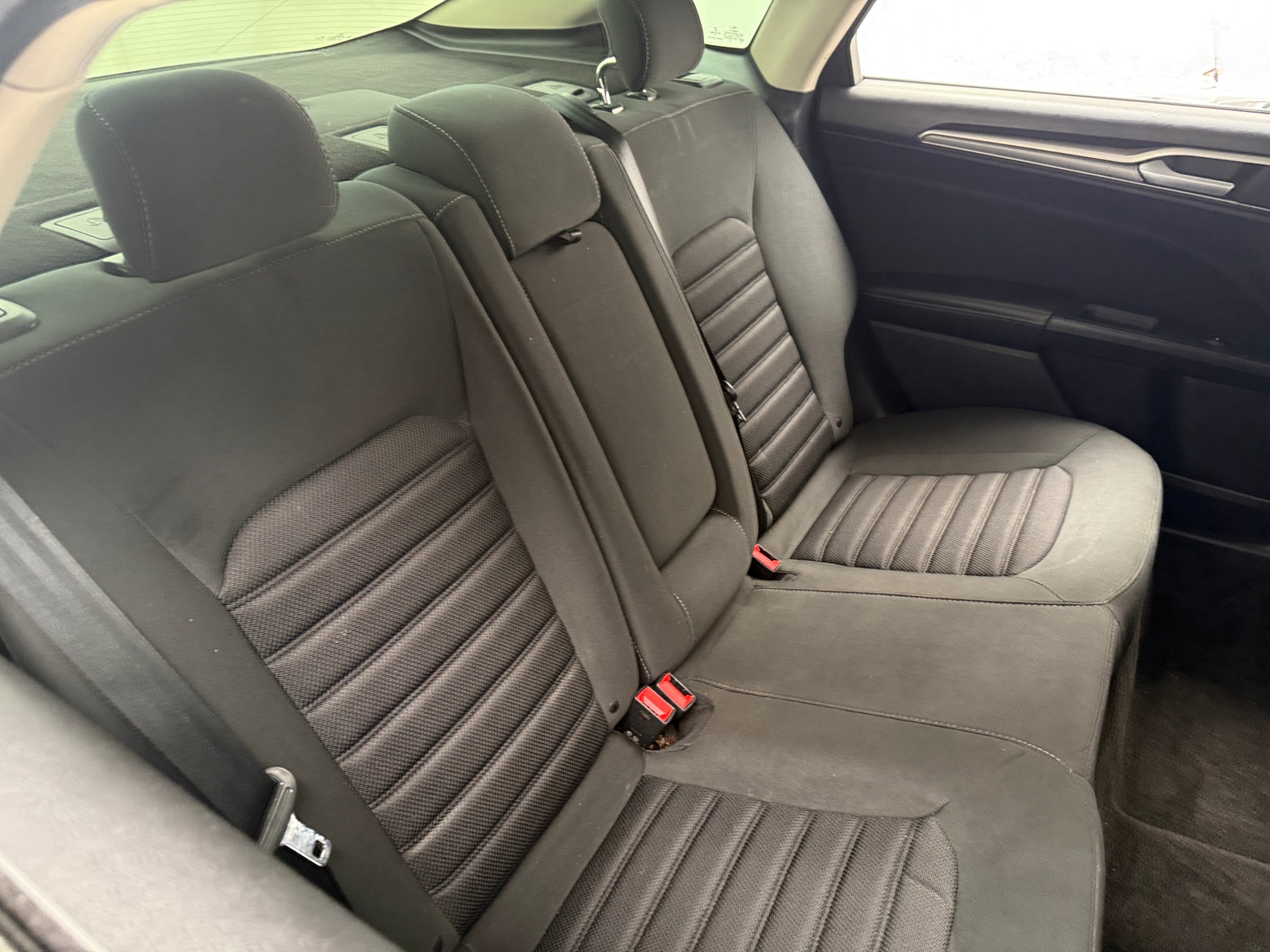 Thumbnail: 2019 Ford Fusion - 6