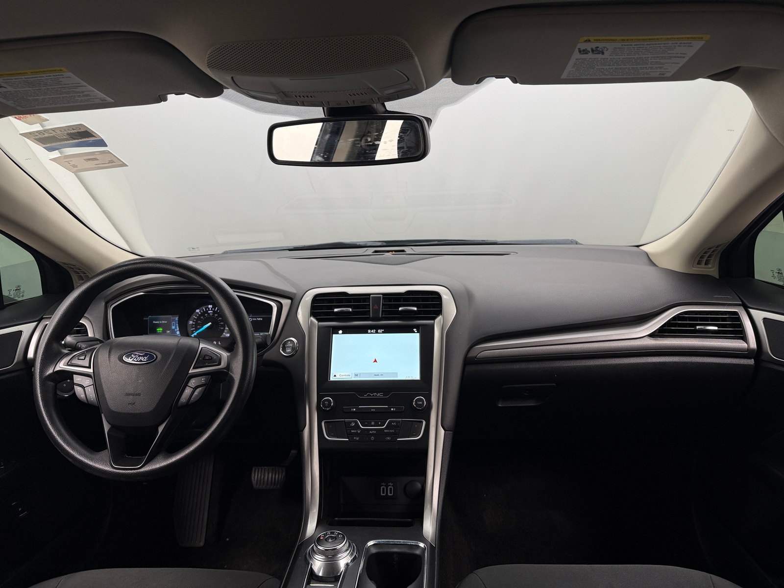 Thumbnail: 2019 Ford Fusion - 3