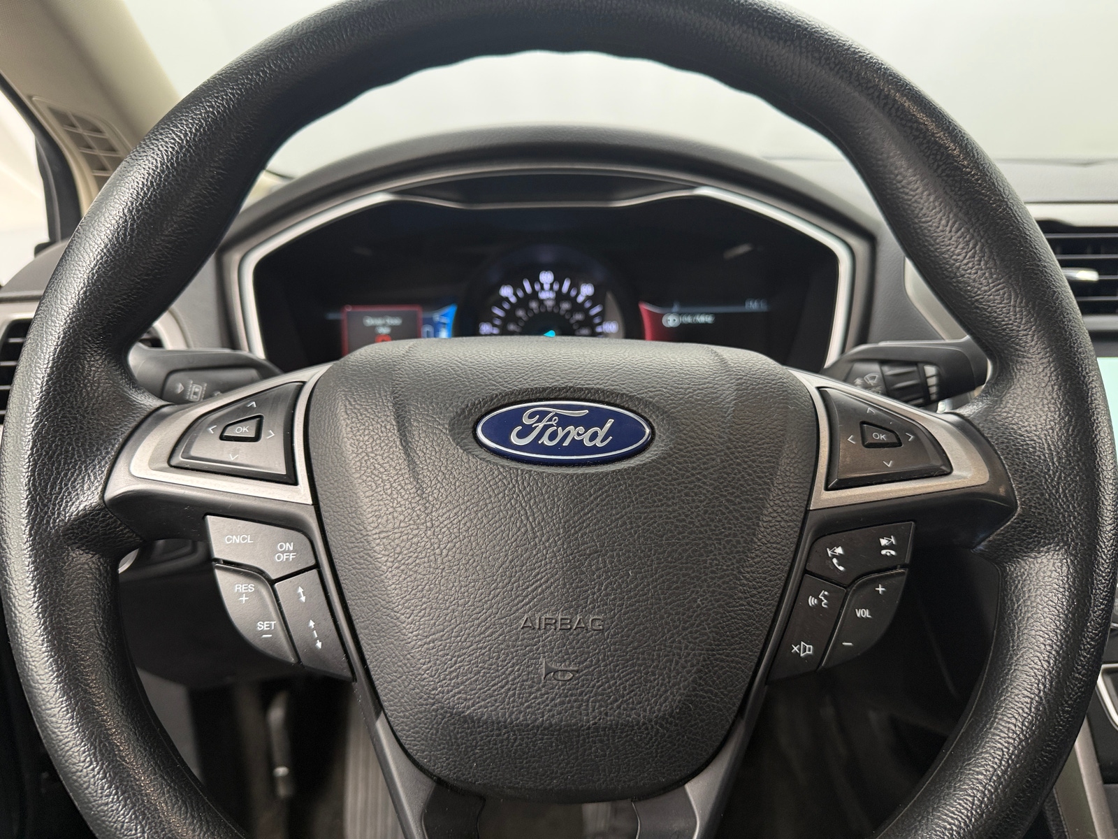 Thumbnail: 2019 Ford Fusion - 5