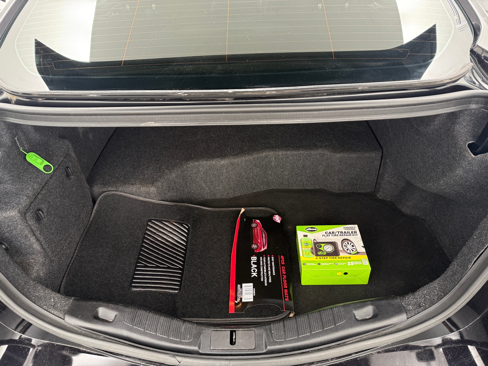 Thumbnail: 2019 Ford Fusion - 7