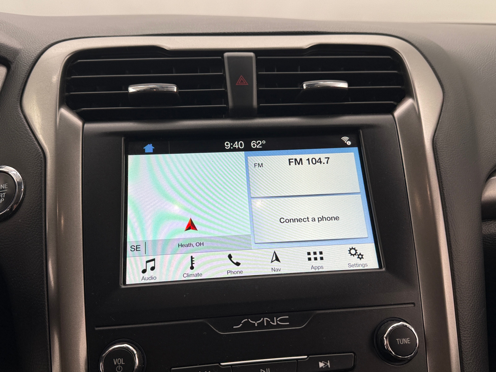 Thumbnail: 2019 Ford Fusion - 4