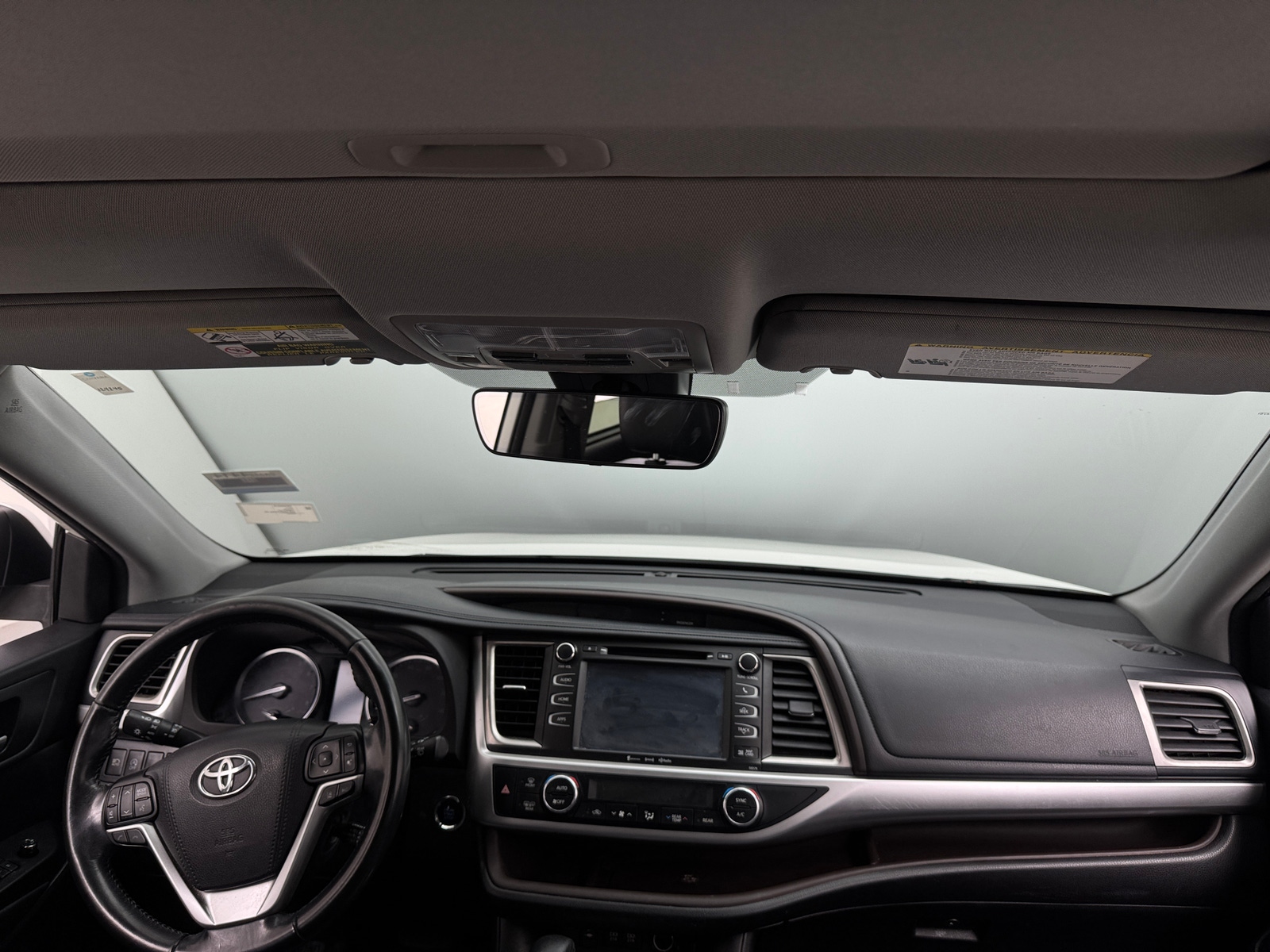 Thumbnail: 2017 Toyota Highlander - 2