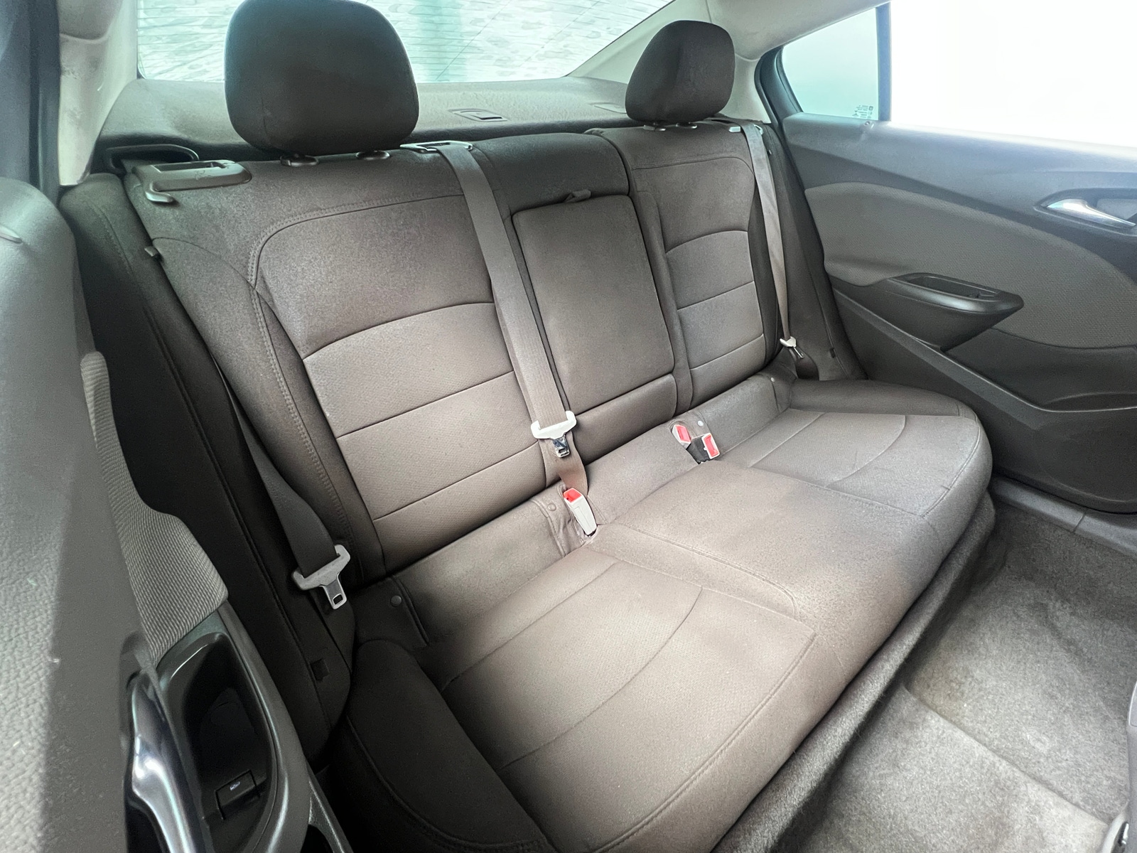 Thumbnail: 2017 Chevrolet Cruze - 6