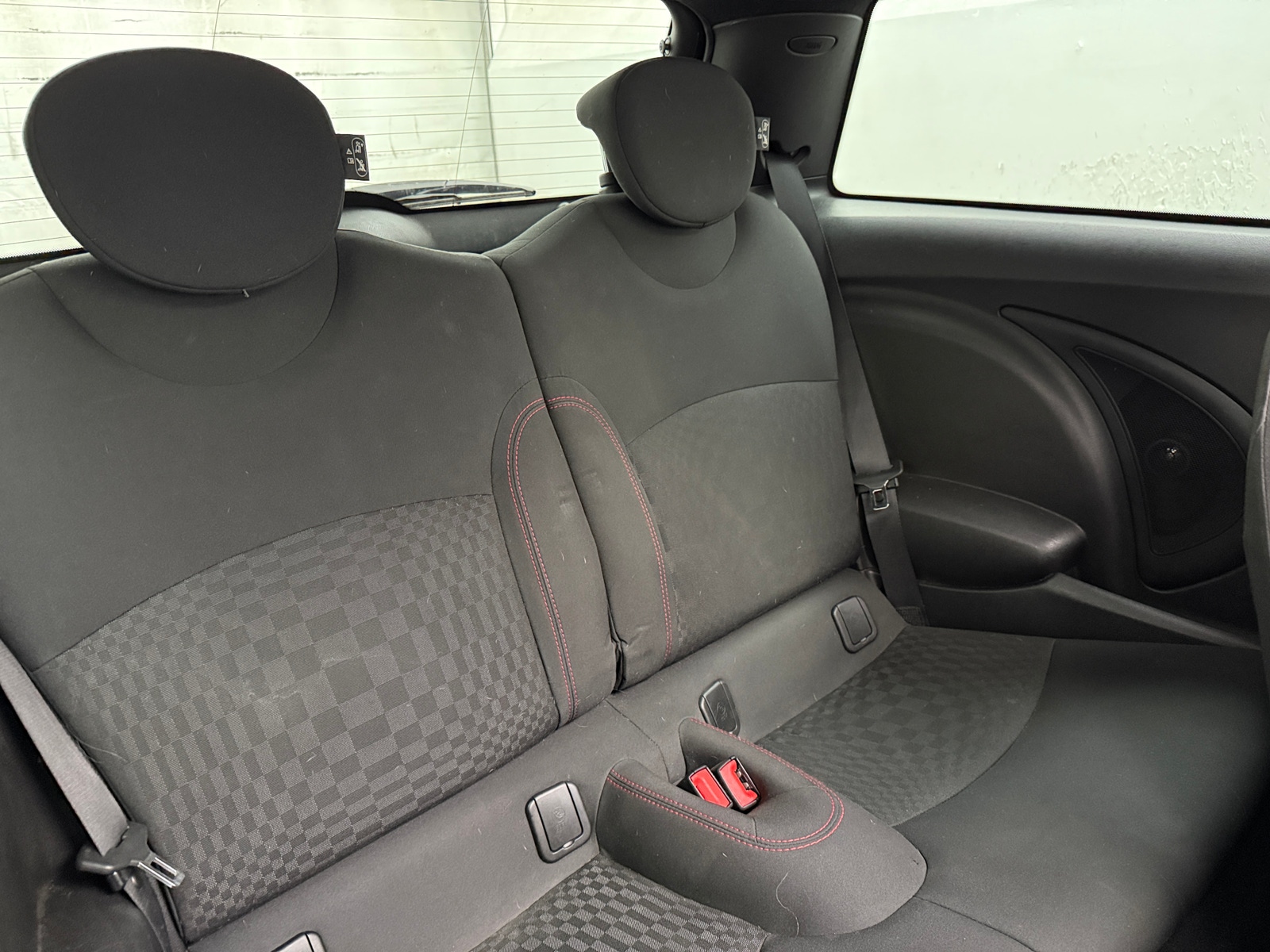 Thumbnail: 2013 MINI Cooper Hardtop - 6