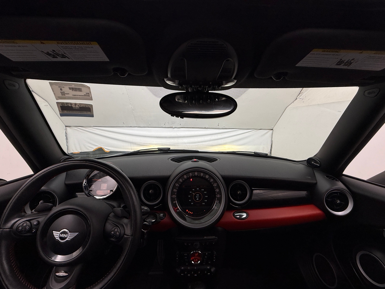 Thumbnail: 2013 MINI Cooper Hardtop - 3