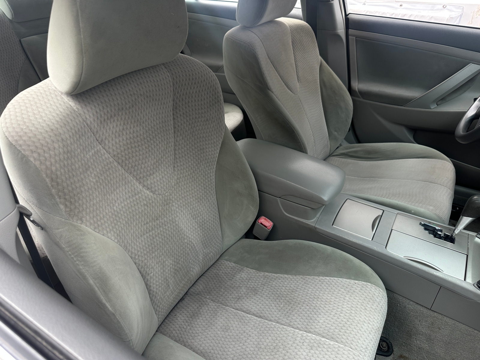 Thumbnail: 2011 Toyota Camry - 2