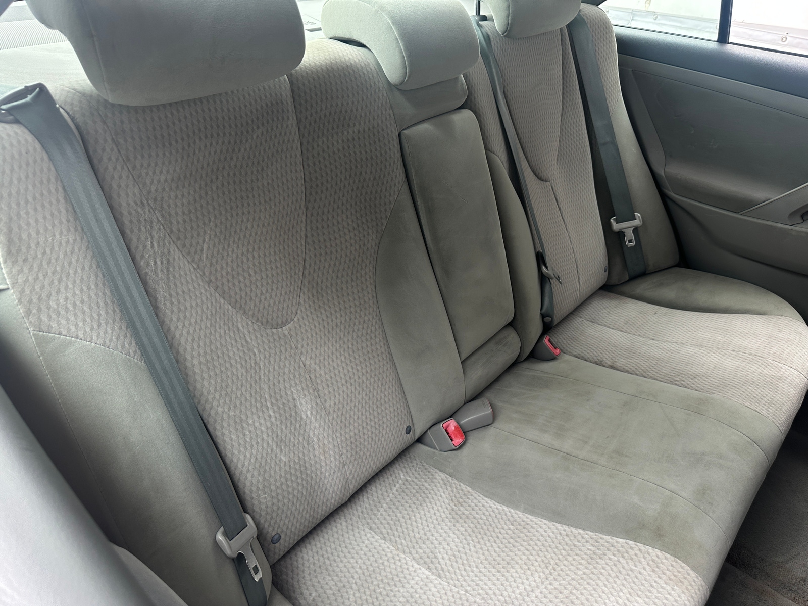 Thumbnail: 2011 Toyota Camry - 6