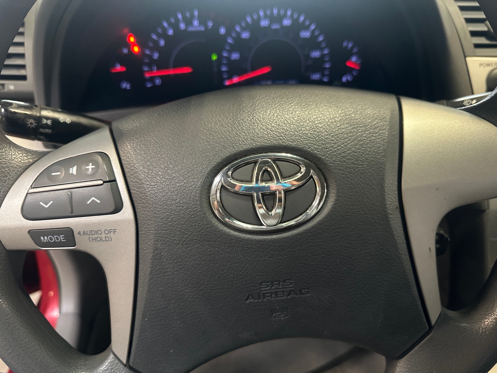 Thumbnail: 2011 Toyota Camry - 5