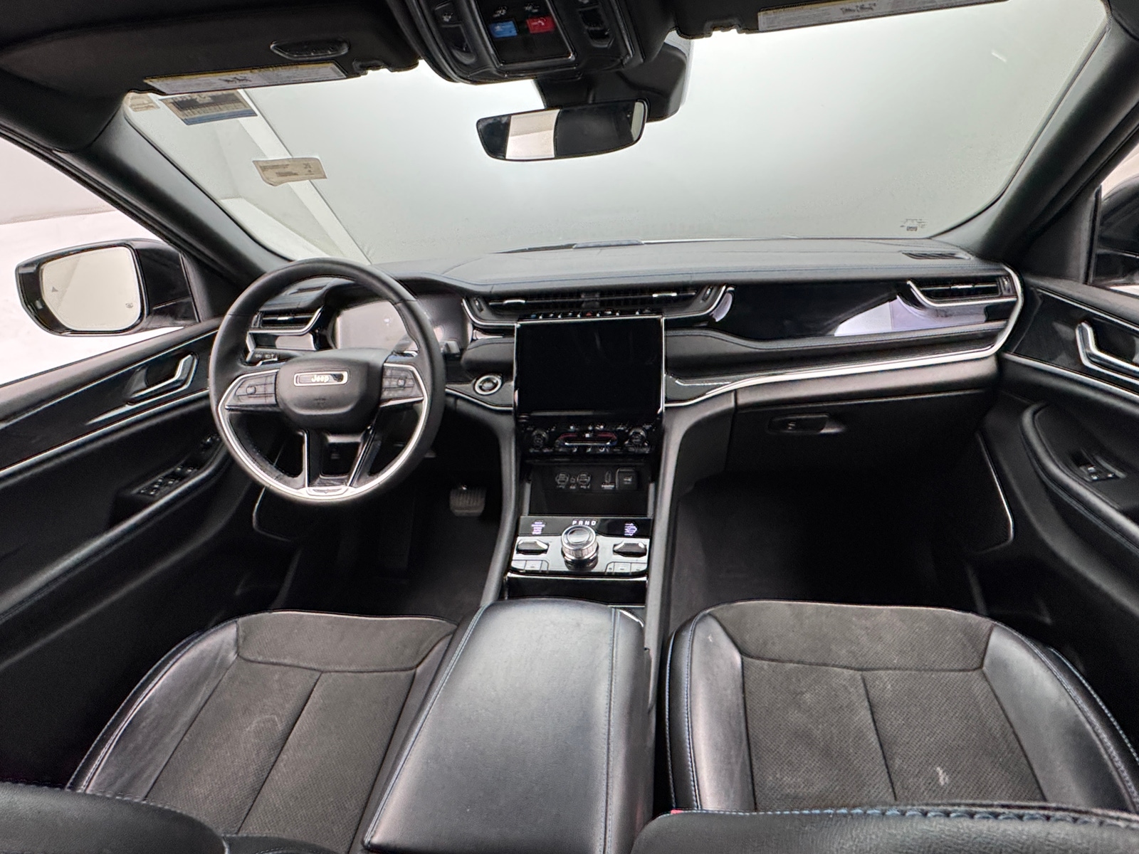 Thumbnail: 2022 Jeep Grand Cherokee - 2