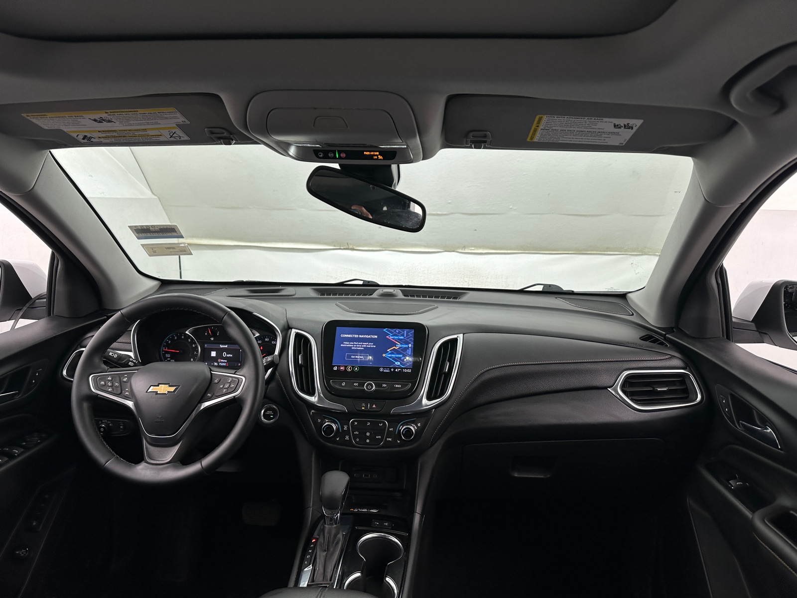 Thumbnail: 2023 Chevrolet Equinox - 2