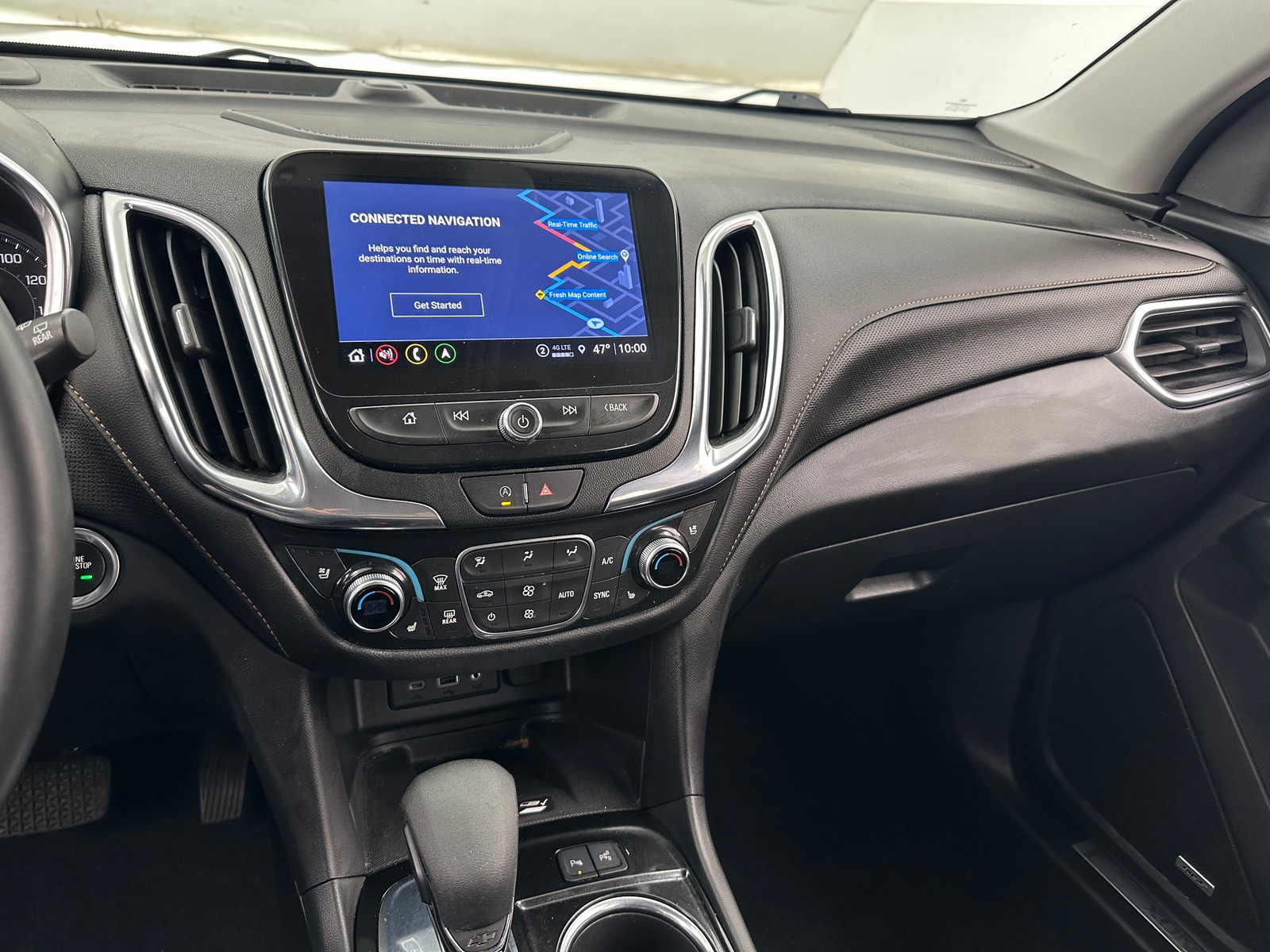 Thumbnail: 2023 Chevrolet Equinox - 3