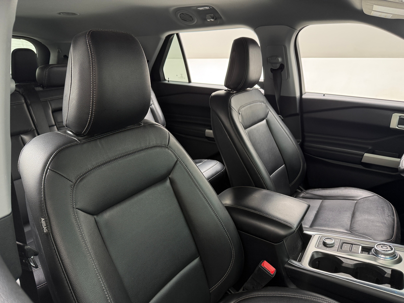 Thumbnail: 2020 Ford Explorer - 2