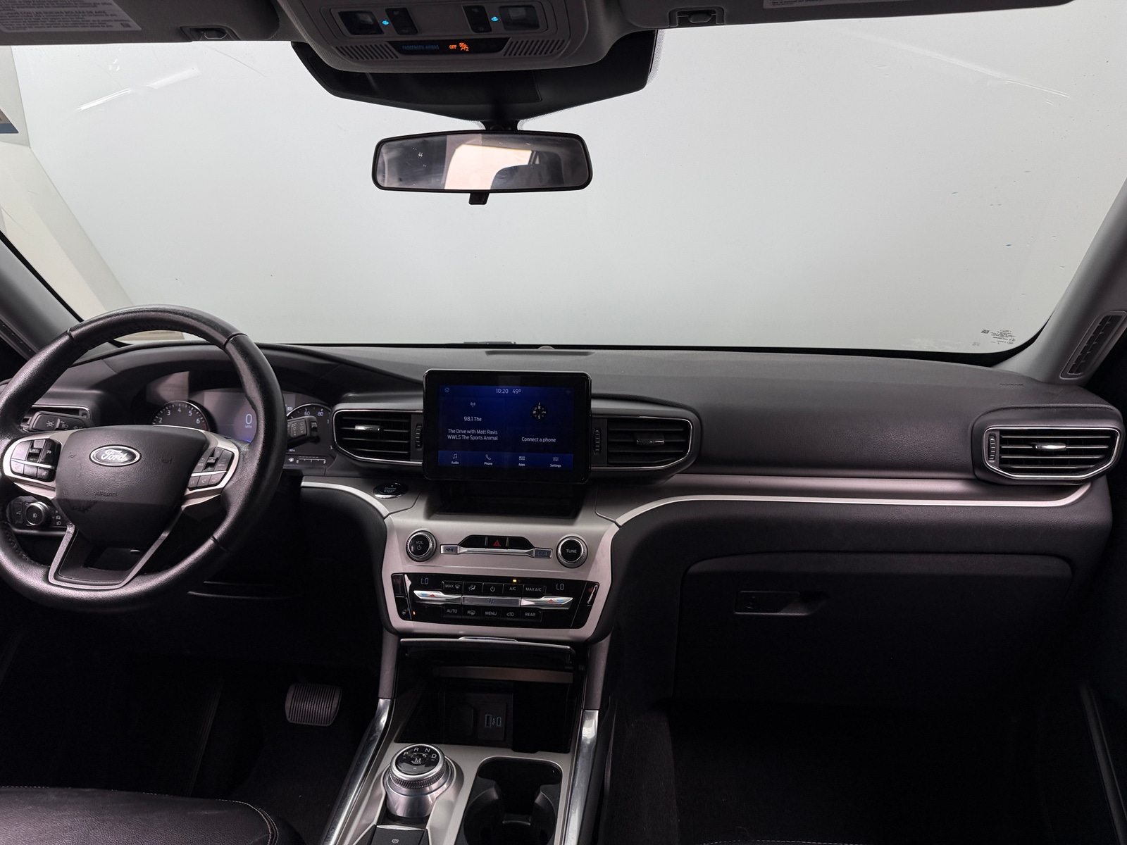 Thumbnail: 2020 Ford Explorer - 3