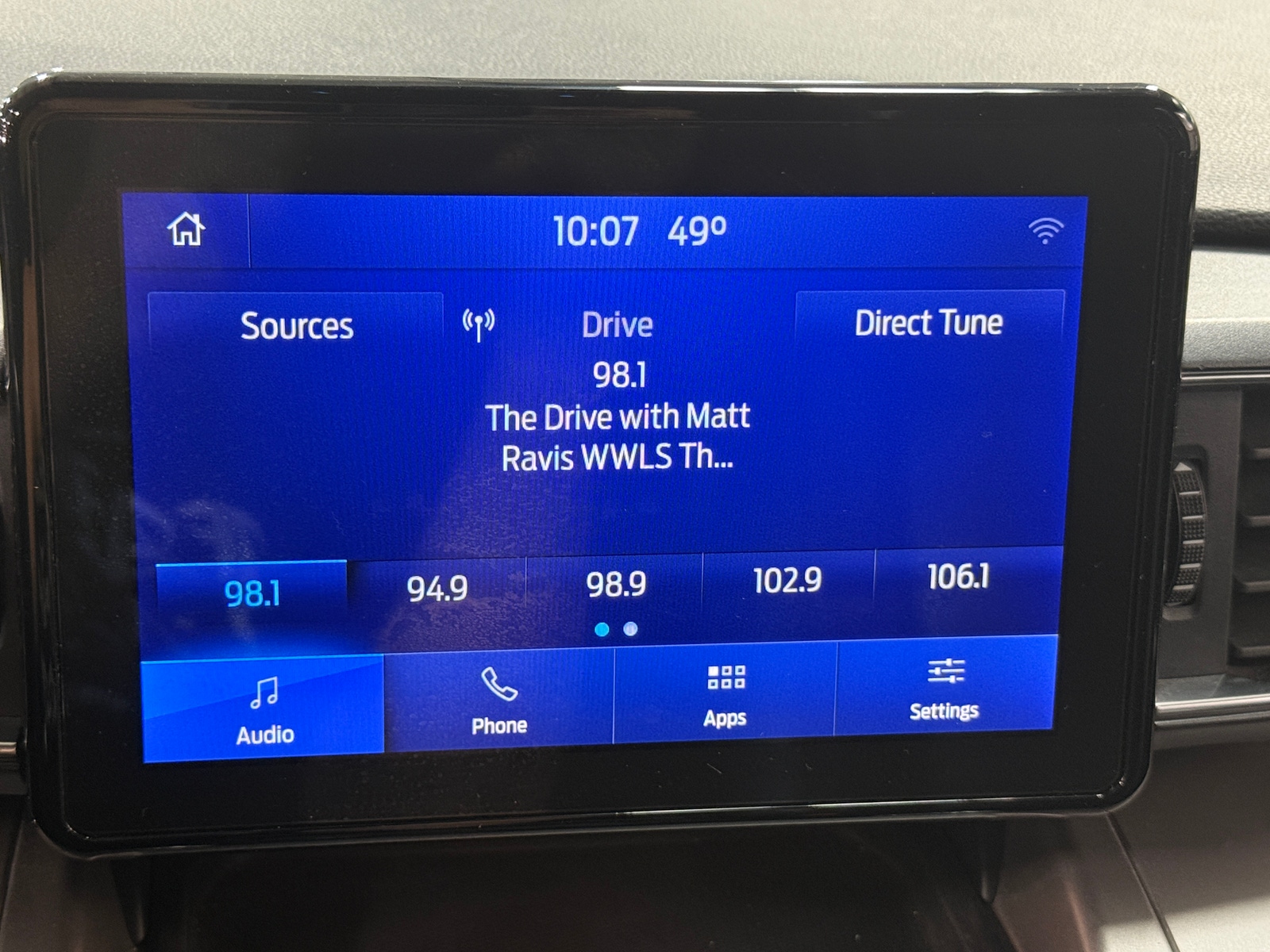 Thumbnail: 2020 Ford Explorer - 4