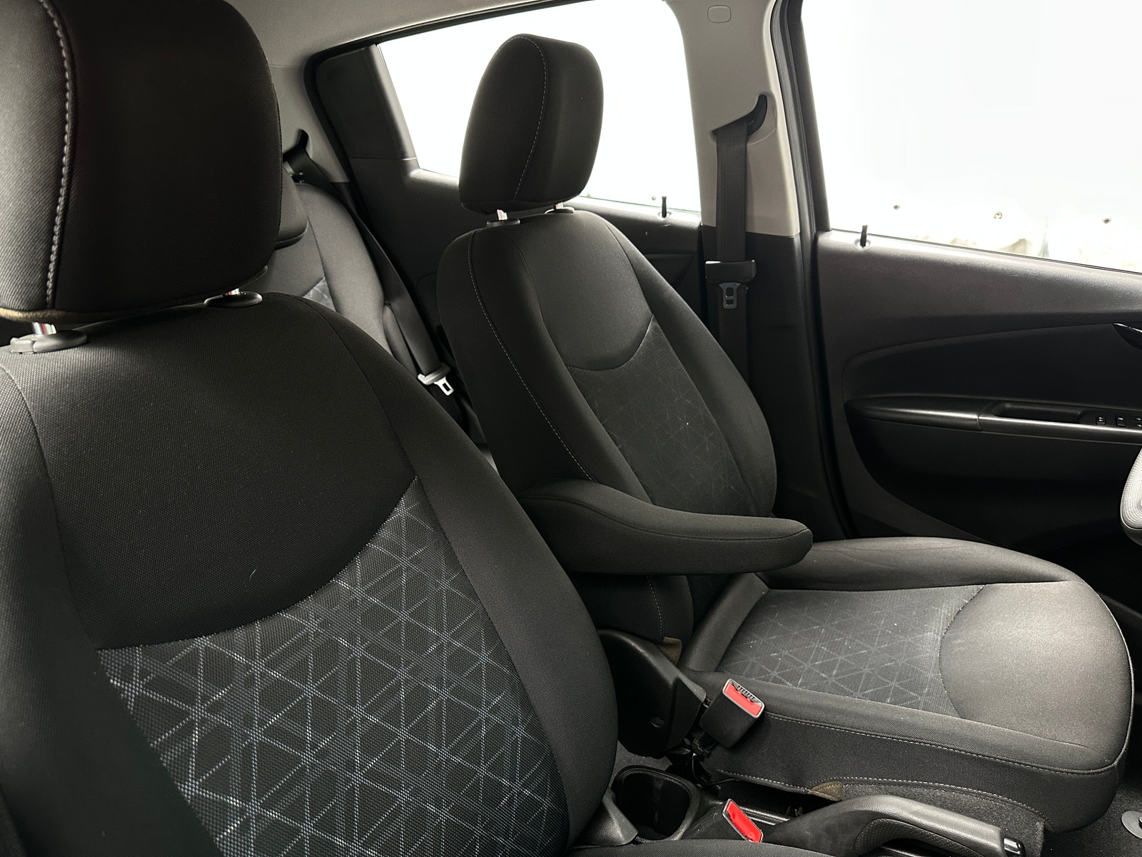 Thumbnail: 2019 Chevrolet Spark - 2