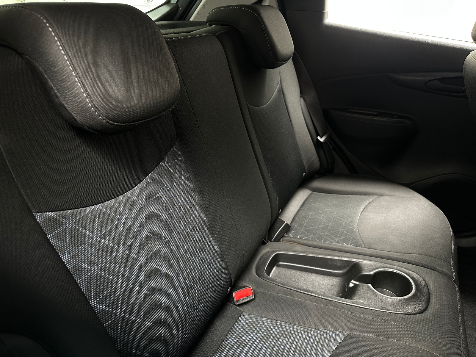 Thumbnail: 2019 Chevrolet Spark - 6