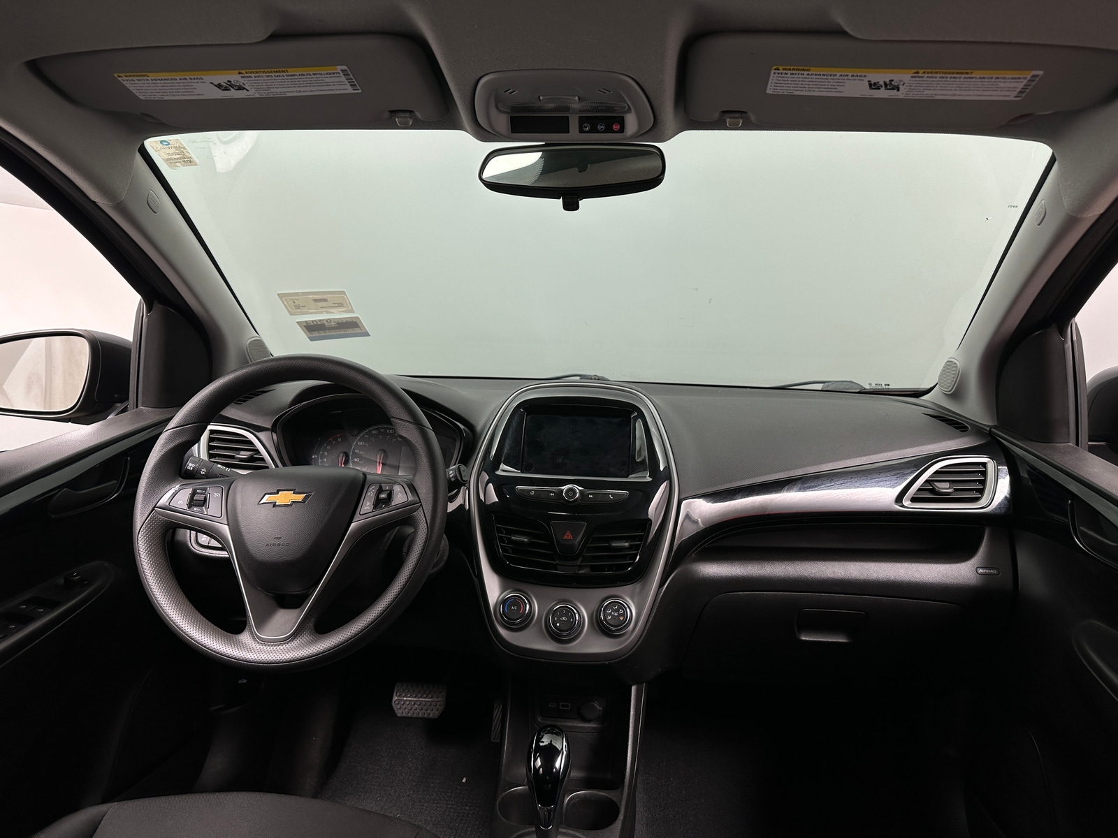 Thumbnail: 2019 Chevrolet Spark - 3