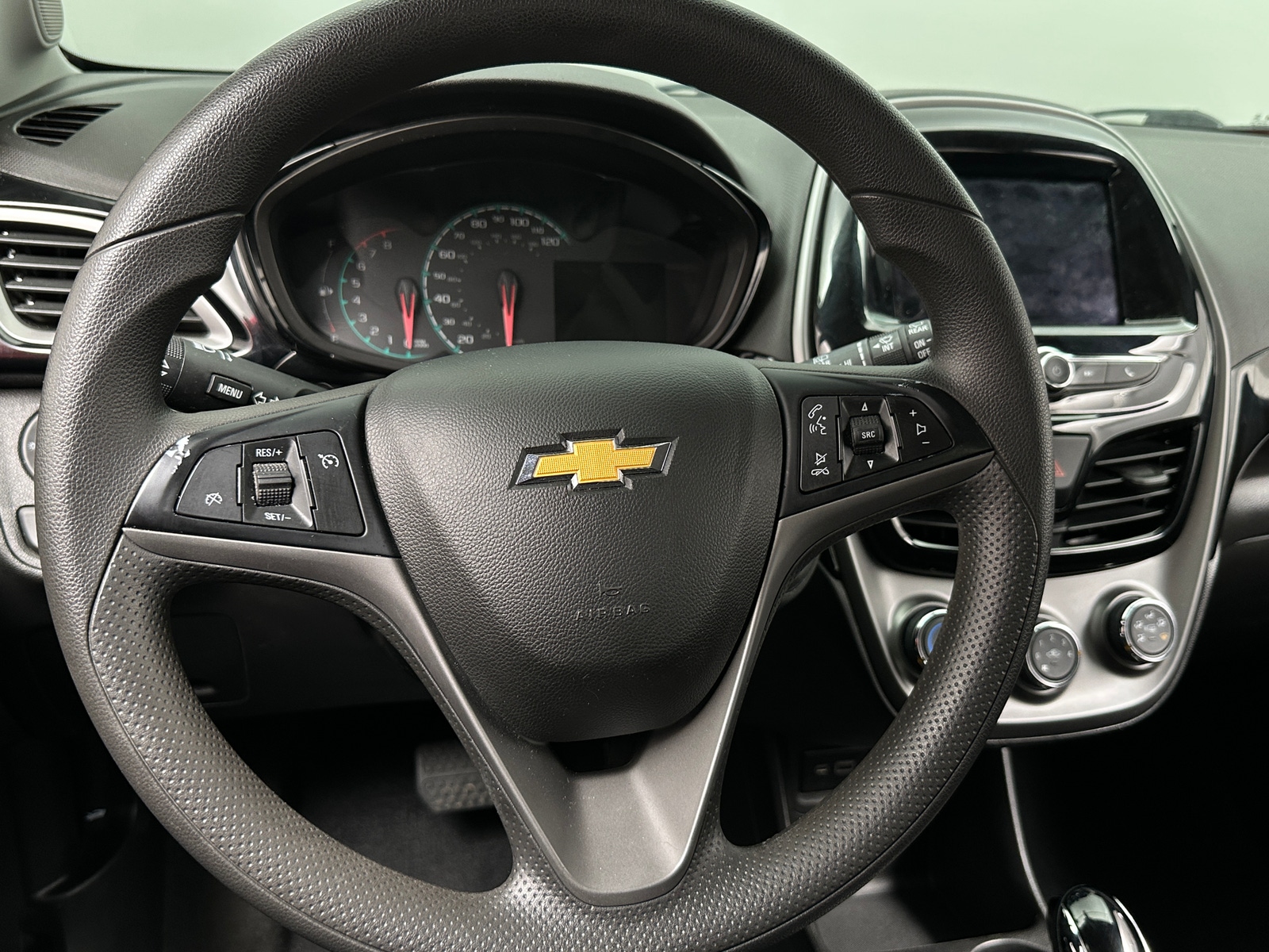 Thumbnail: 2019 Chevrolet Spark - 5