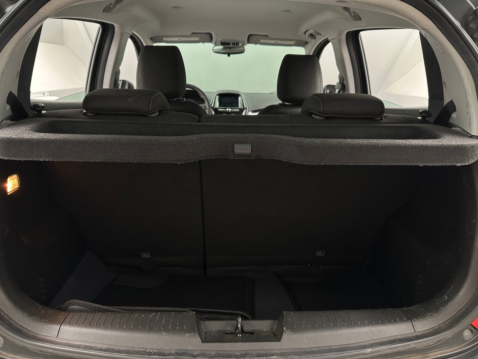 Thumbnail: 2019 Chevrolet Spark - 7