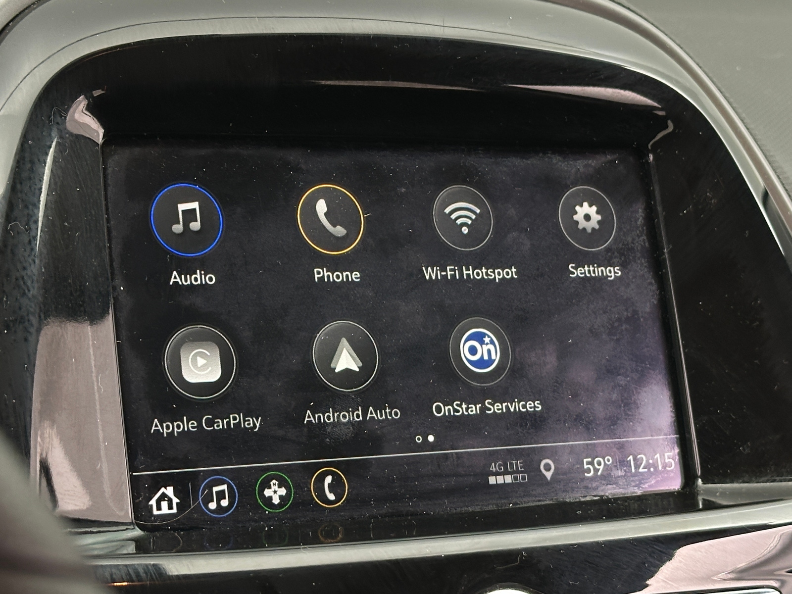 Thumbnail: 2019 Chevrolet Spark - 4