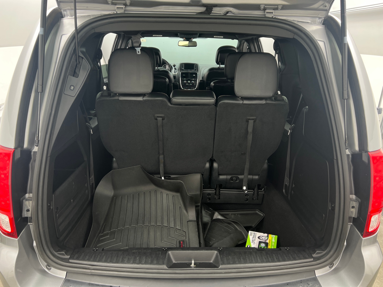 Thumbnail: 2018 Dodge Grand Caravan - 6