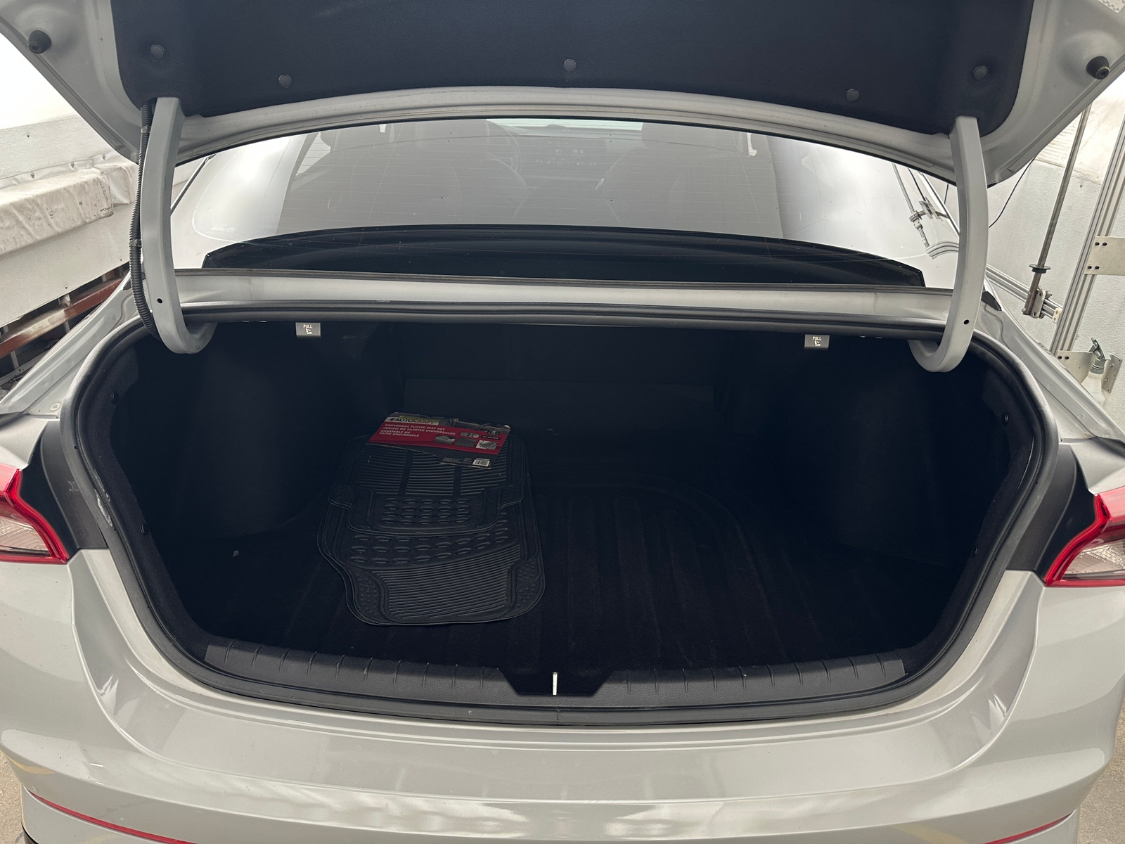 Thumbnail: 2021 Kia K5 - 7