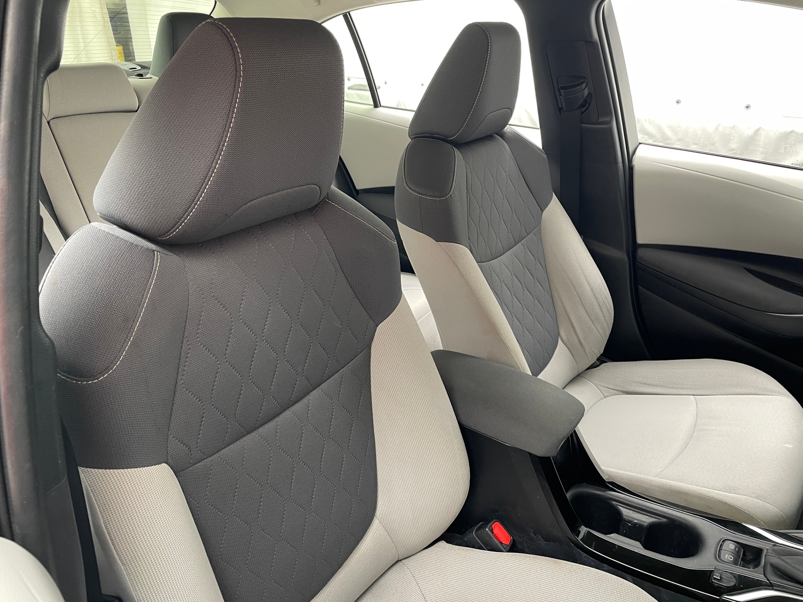 Thumbnail: 2021 Toyota Corolla - 2