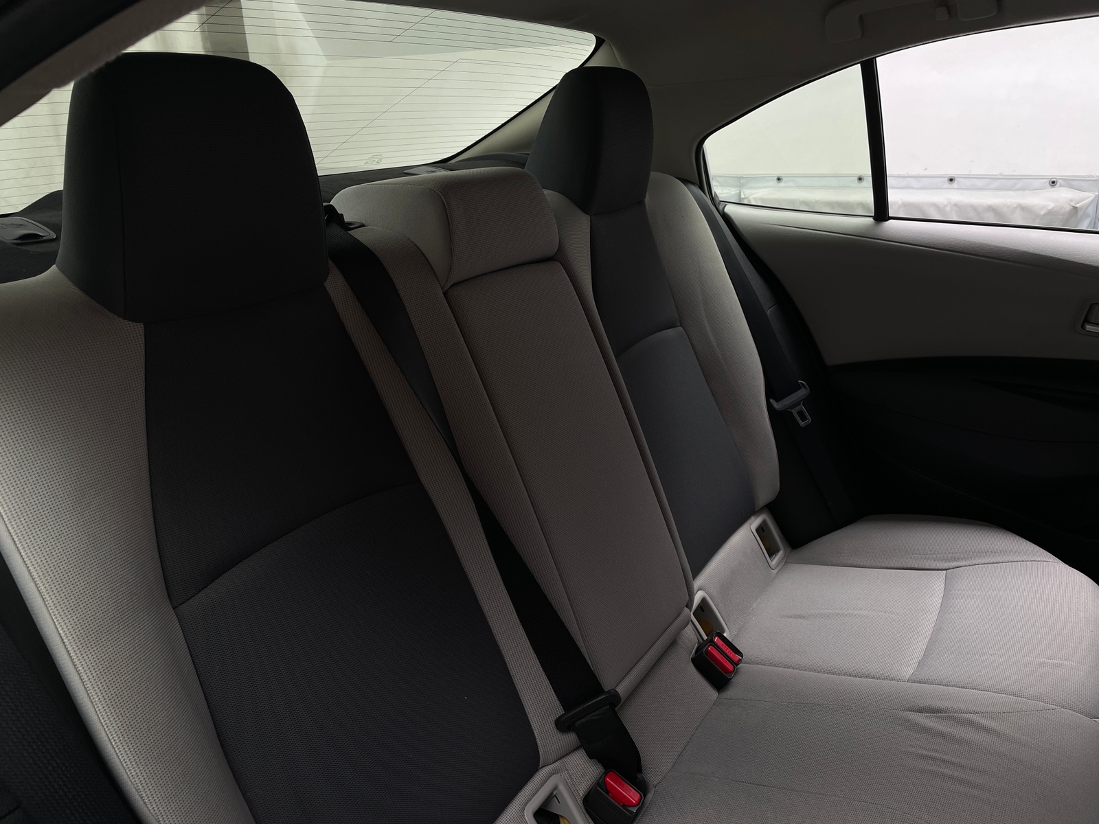 Thumbnail: 2021 Toyota Corolla - 6